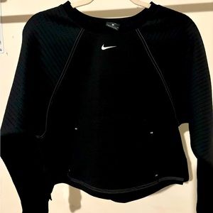 Black Nike Sweatshirt